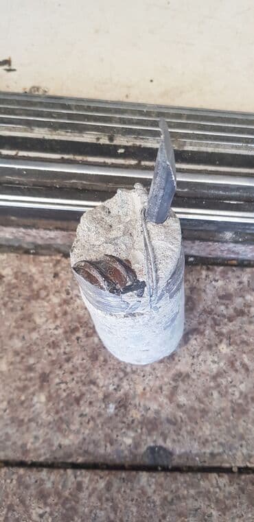 алмазное бурение купить бишкек: Алмазное сверление Больше 6 лет опыта — 4