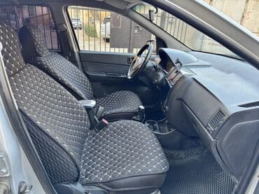 крыло нексия 1: Сдаю Hyundai Getz под выкуп, | Предоплата, Водительские права, Рассрочка без банка, Бензиновая — 16