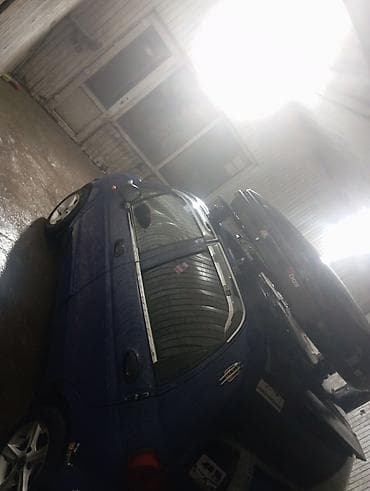 пульт для авто: Daewoo Matiz: 2006 г., 0.9 л, Автомат, Бензин, Хэтчбэк — 6