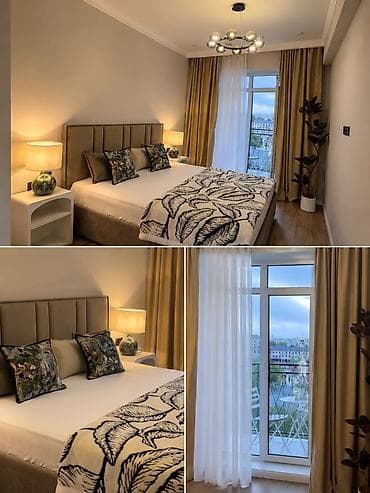 дом с мансардой: Студия, 48 м², Элитка, Дизайнерский ремонт — 9
