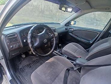 тайота ипсум бампер: Toyota Avensis: 2003 г., 1.8 л, Механика, Бензин, Универсал — 7