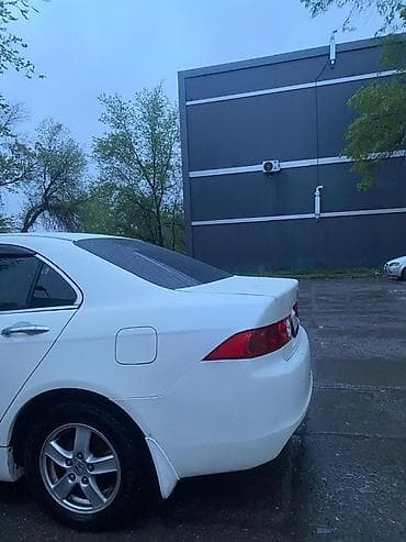 двер хонда акорд: Honda Accord: 2003 г., 2 л, Бензин, Седан — 8
