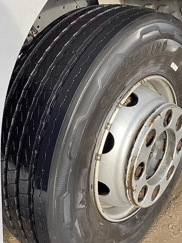 муравей кабинка: Грузовик, Mercedes-Benz, Стандарт, Б/у — 6