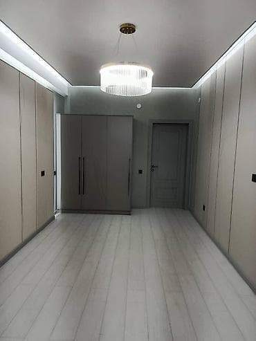 өскөн ордо: 2 бөлмө, 67 м², Элитка, 9 кабат, Дизайнердик ремонт — 3