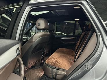 e60 m5: BMW X5: 2018 г., 3 л, Автомат, Дизель, Кроссовер — 8