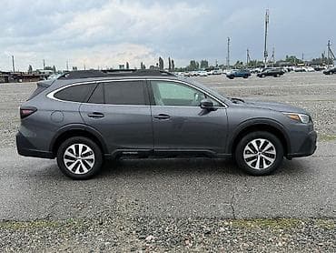 Subaru Outback: 2020 г., Вариатор, Универсал — 6