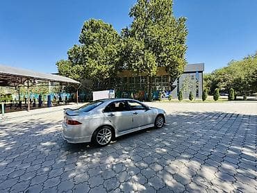 lexus es 2004: Honda Accord: 2003 г., 2.4 л, Типтроник, Бензин, Седан — 7