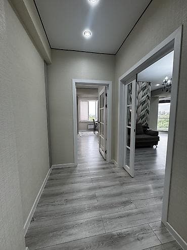 elegance stroy: 2 комнаты, 70 м², Элитка, 7 этаж, Евроремонт — 6