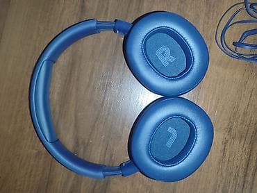 Наушник: Зымсыз кулакка кийилме кулакчындар, JBL — 1