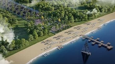 Собственник! Продаю апартаменты в уникальном,круглогодичном комплексе — 6