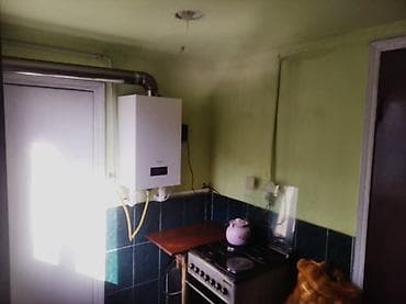 квартира 5000: 80 м², 5 комнат — 3