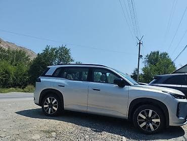 авто гибрид купить: GAC Aion H60 — современный кроссовер с гибридной установкой (PHEV) — 5