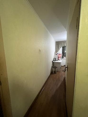 квартира улица советская: 1 комната, 32 м², 104 серия, 2 этаж, Косметический ремонт — 7