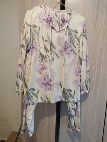 тёплая кофт кардиган: Кофта, 4XL — 4