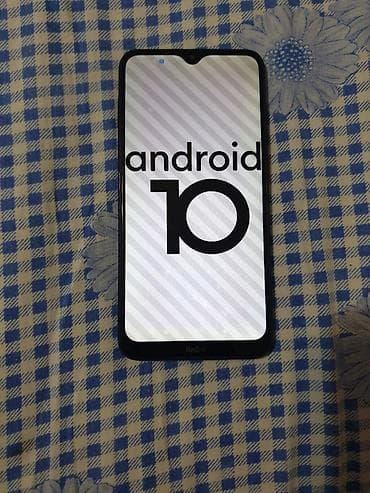 raspberry pi 4: Redmi, Redmi 8 Pro, Колдонулган, 64 ГБ, түсү - Көк, 2 SIM — 5