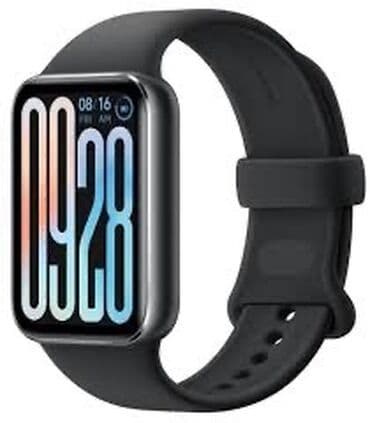 ми бенд 9: Mobi Center/Моби Центр Xiaomi Smart Band 9 Pro - это фитнес- браслет — 3