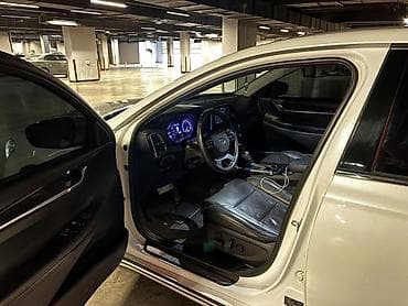 гак айон с: Hyundai Grandeur: 2018 г., 3 л, Автомат, Газ, Седан — 5