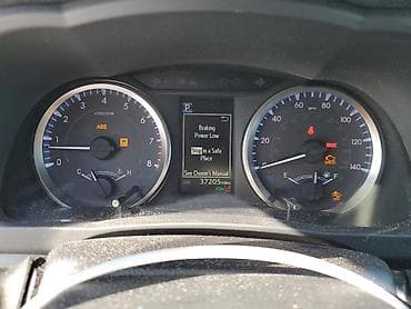 шит прибор эстима: Toyota Highlander: 2019 г., 3.5 л, Автомат, Бензин, Кроссовер — 4