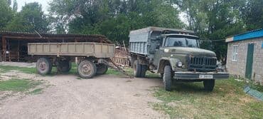 бамперный катафот передний хонда срв 1: Грузовик, ЗИЛ, Стандарт, 7 т, Б/у — 6