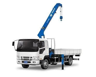 Манипулятор, Develon