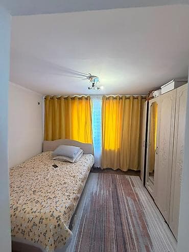 5: 🏡 Продаётся дом в районе Ак-Босого Продаётся уютный дом площадью 106 — 5