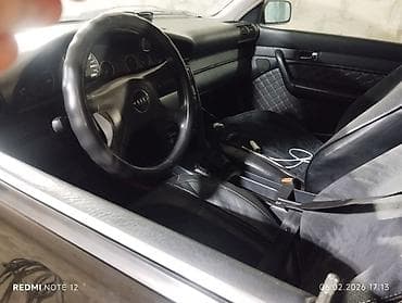 honda kappa: Audi 100: 1991 г., 2.3 л, Механика, Бензин, Седан — 5