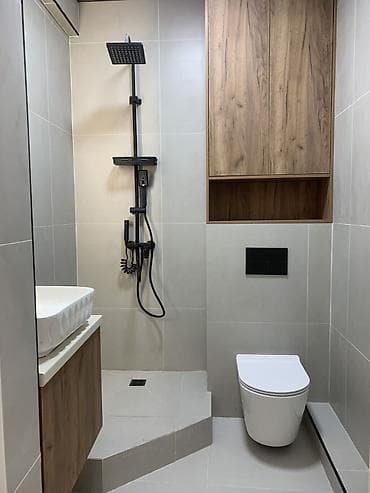 1 комната, 43 м², Элитка, 10 этаж, Дизайнерский ремонт — 5