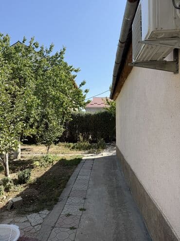 дом село военно антоновка: Дом, 99 м², 4 комнаты, Собственник, Косметический ремонт — 22