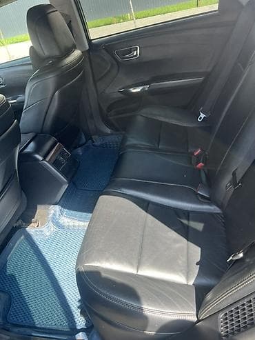 byd e7: Toyota Avalon: 2013 г., 2.5 л, Вариатор, Гибрид, Седан — 9