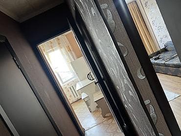 часовый квартира: 2 комнаты, Душевая кабина, Постельное белье, Кондиционер — 5