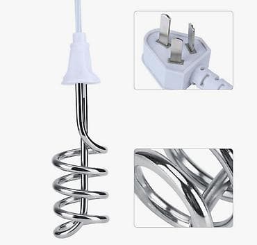 ipod mini: Кипятильник для воды #кипятильник #кипятильникдляводы — 7