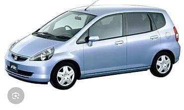 фит мафон: Honda Fit (первое поколение) — городской 5‑дверный хэтчбек. Ключевые — 1