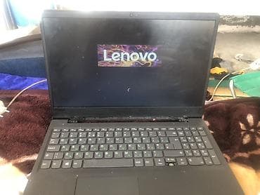 меняю на пк: Ноутбук Lenovo - Экран (матовая панель), веб‑камера в верхней рамке — 3