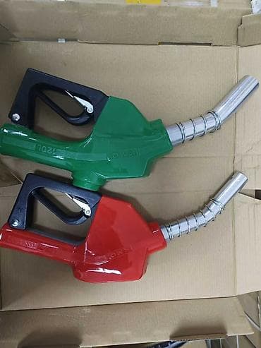 блок реле: Мини-колонка для раздачи топлива 12 В с пистолетом и шлангами — 4