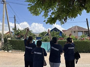 коврик игровой: Уборка помещений, | Генеральная уборка, | Дома — 2