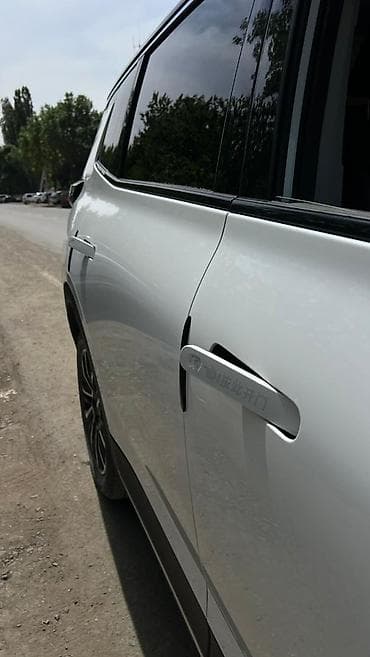 Weltmeister: Weltmeister W6, 2022 г., В наличии — 9