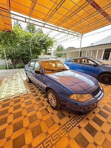 daewoo nexia стартер: Daewoo Nexia: 2011 г., 1.6 л, Механика, Бензин, Седан — 3