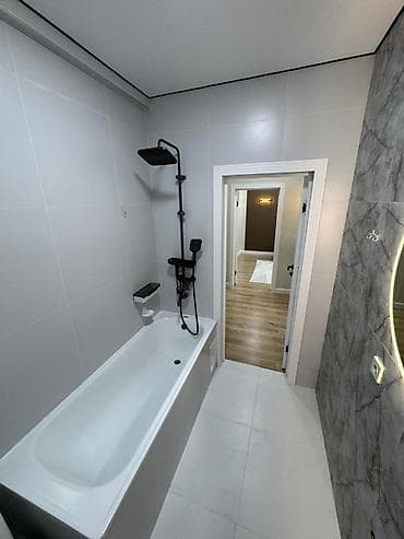 elite hause: 2 комнаты, 60 м², Элитка, Евроремонт — 7