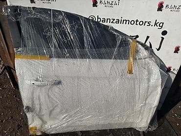 Автокосметика: Дверь Передняя левая Hyundai, Б/у, Оригинал — 1