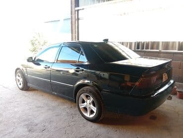 перфорированные тормозные диски: Honda Accord: 1999 г., 1.8 л, Автомат, Бензин, Седан — 12