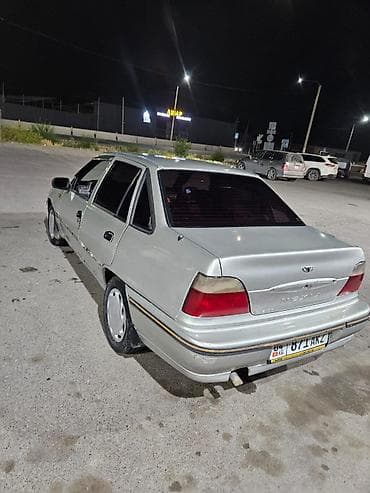vin code: Daewoo Nexia: 2004 г., 1.5 л, Механика, Бензин, Седан — 7