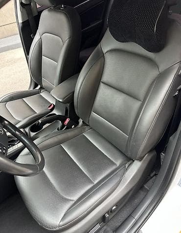 x5 2018: Hyundai Avante: 2019 г., 1.6 л, Автомат, Бензин, Седан — 8