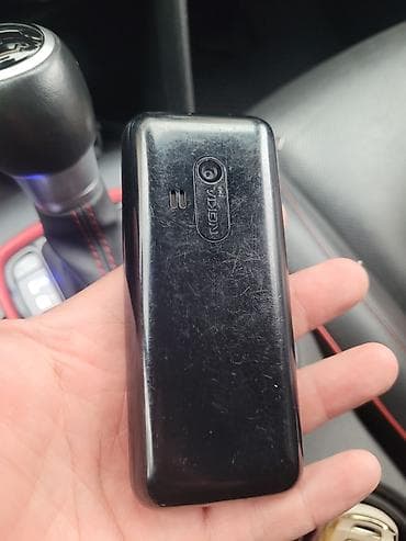 nokia c5: Nokia 225, Б/у, цвет - Черный, 2 SIM — 4