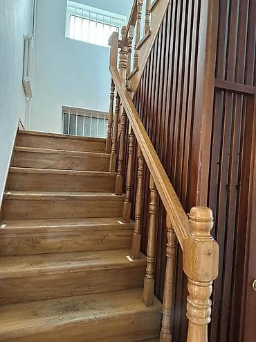 Коммерциялык мүлк: Кеңселерди ижаралоо, 400 м², Менчик үйдө, 1-катар, Өзүнчө ашканасы менен, Өзүнчө кире бериши менен — 5