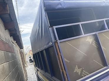 Фильтры: Кузов тентованный Hyundai, 2026 г. — 5