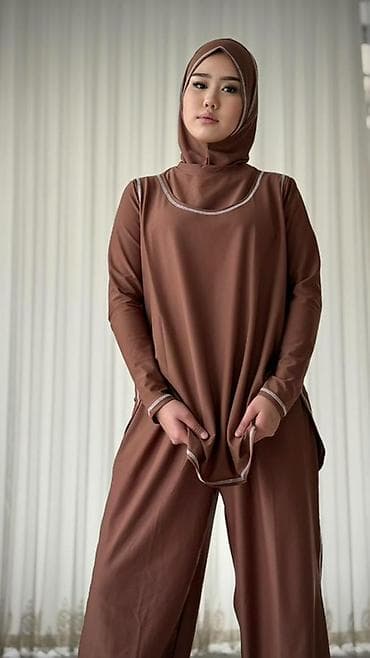 за шоколад: Комплект, Микрофибра — 3