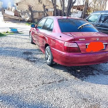 обмен на акорд: Honda Accord: 1999 г., 1.8 л, Автомат, Бензин, Седан — 4