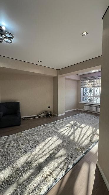 аренда квартиры без посредников: 2 комнаты, Агентство недвижимости — 1