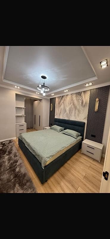 жк олокон фото: 2 комнаты, 54 м², Элитка, Элитка, 8 этаж, Дизайнерский ремонт — 3