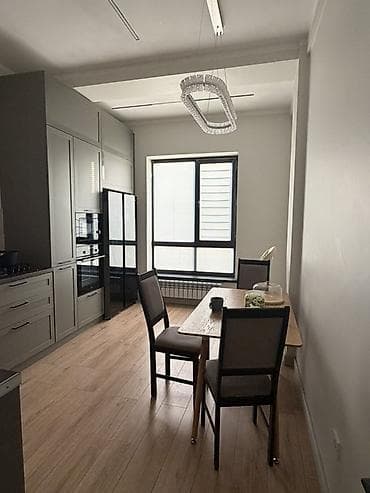 Продажа квартир: 3 комнаты, 88 м², 9 этаж, Дизайнерский ремонт — 2